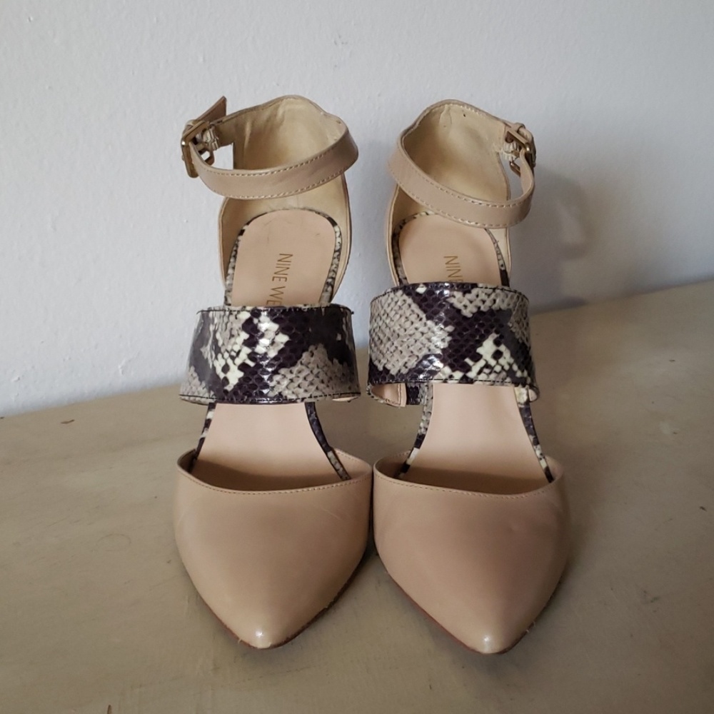 Nine West